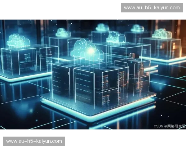 解密KaiyunPro数据中心:引领未来云计算与数据存储新趋势 解密KaiyunPro数据中心:引领未来云计算与数据存储新趋势