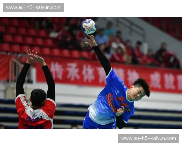 开云体育手球规则科普:从理论到实战的权威解读 开云体育手球规则科普:从理论到实战的权威解读