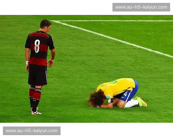 蓝白绝境的救赎：2014世界杯，一场载入史册的阿根廷对决